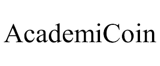 ACADEMICOIN