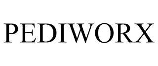 PEDIWORX