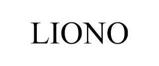 LIONO