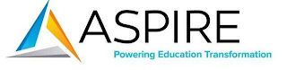 ASPIRE POWERING EDUCATION TRANSFORMATION