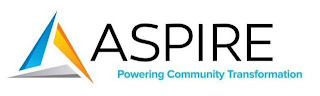 ASPIRE POWERING COMMUNITY TRANSFORMATION