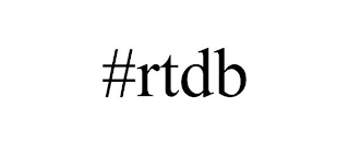 #RTDB