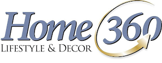 HOME 360 LIFESTYLE & DECOR