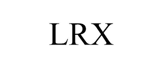 LRX