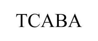 TCABA