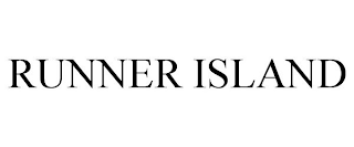 RUNNER ISLAND