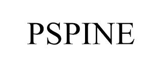 PSPINE