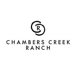 CCR CHAMBERS CREEK RANCH