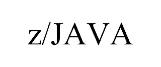 Z/JAVA