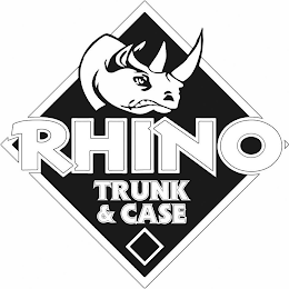 RHINO TRUNK & CASE