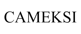 CAMEKSI