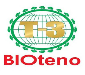 T-3 BIOTENO