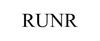 RUNR