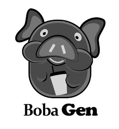 BOBA GEN