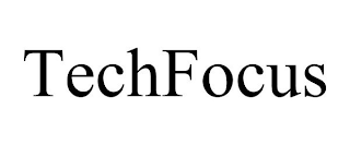 TECHFOCUS