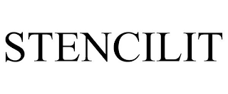 STENCILIT