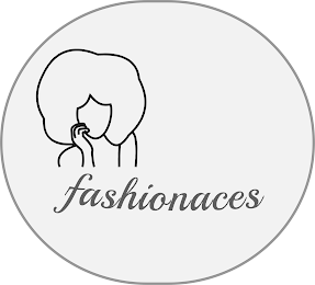 FASHIONACES
