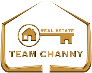 REAL ESTATE TEAM CHANNY