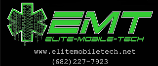 EMT ELITE-MOBILE-TECH WWW. ELITEMOBILETECH.NET