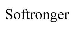 SOFTRONGER