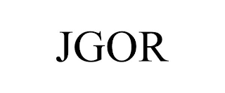 JGOR