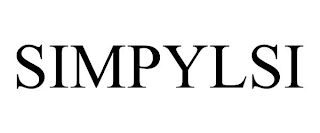 SIMPYLSI