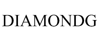 DIAMONDG