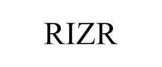 RIZR