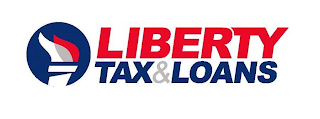 LIBERTY TAX&LOANS