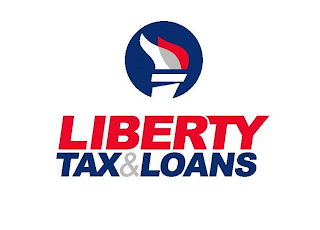 LIBERTY TAX&LOANS