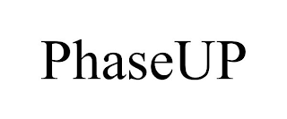 PHASEUP