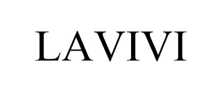 LAVIVI