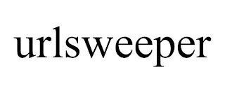 URLSWEEPER