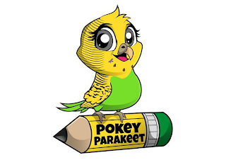 POKEY PARAKEET