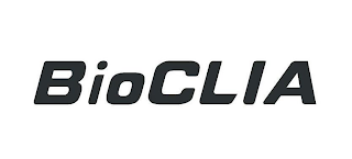 BIOCLIA