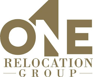 ONE 1 RELOCATION GROUP