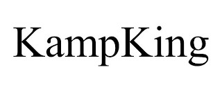 KAMPKING