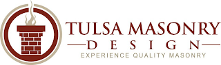 TULSA MASONRY DESIGN EXPERIENCE QUALITYMASONRY