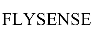 FLYSENSE