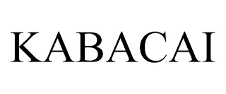 KABACAI