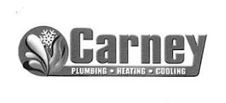 CARNEY PLUMBING HEATING COOLING