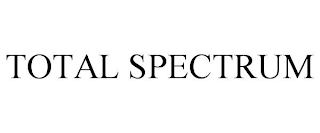 TOTAL SPECTRUM