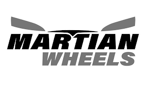 MARTIAN WHEELS