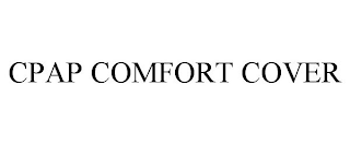 CPAP COMFORT COVER