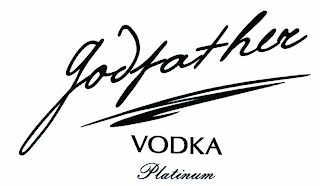 GODFATHER VODKA PLATINUM