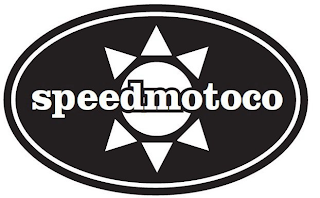 SPEEDMOTOCO