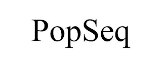 POPSEQ