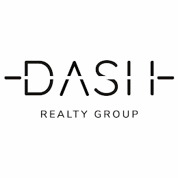 DASH REALTY GROUP