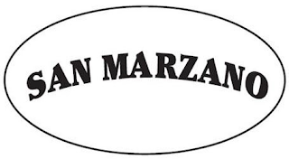 SAN MARZANO