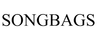 SONGBAGS